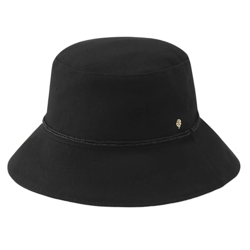 Sundar Bucket Black 1SFM