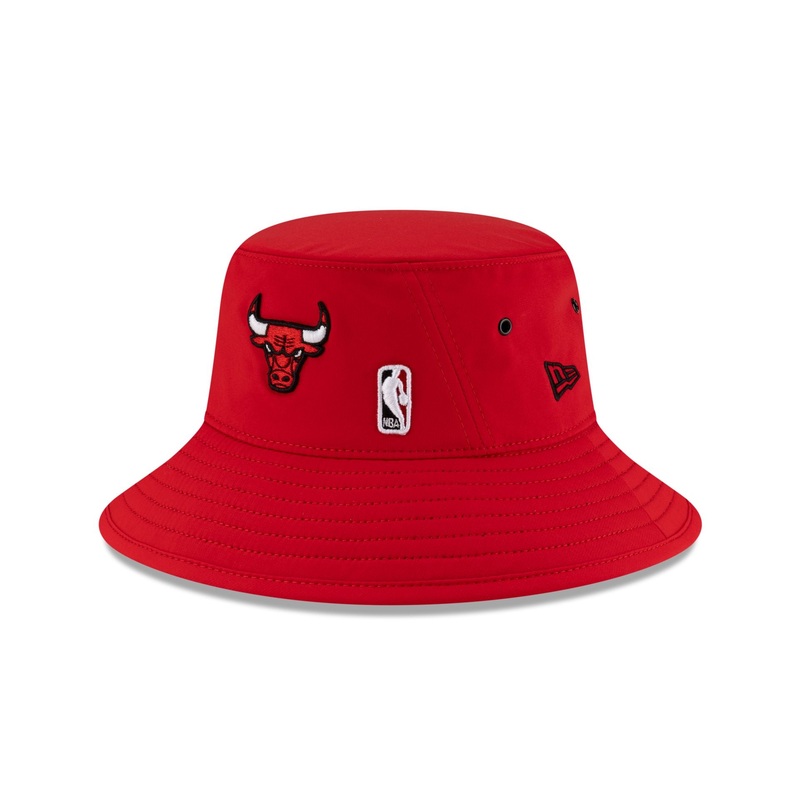 Tilley x Chicago Bulls Bucket Hat S/M