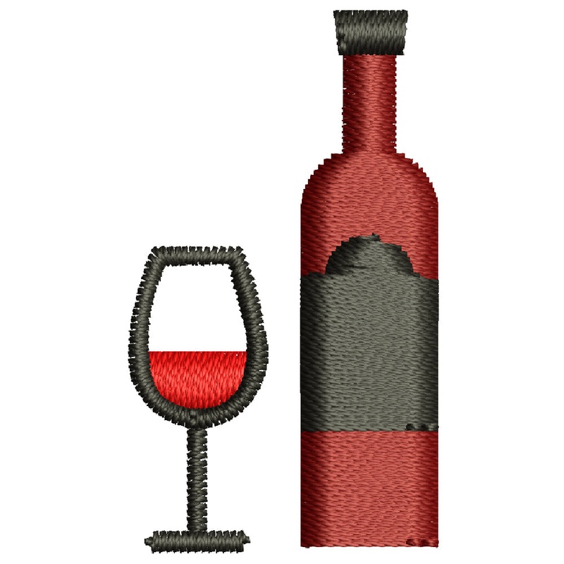 Wine Vibes Default Title One Size