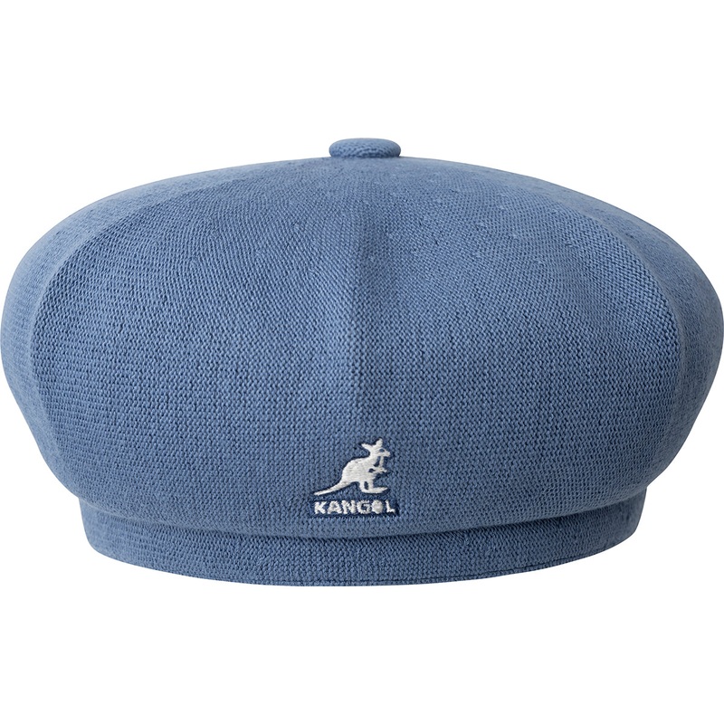 Bamboo Jax Beret Black S