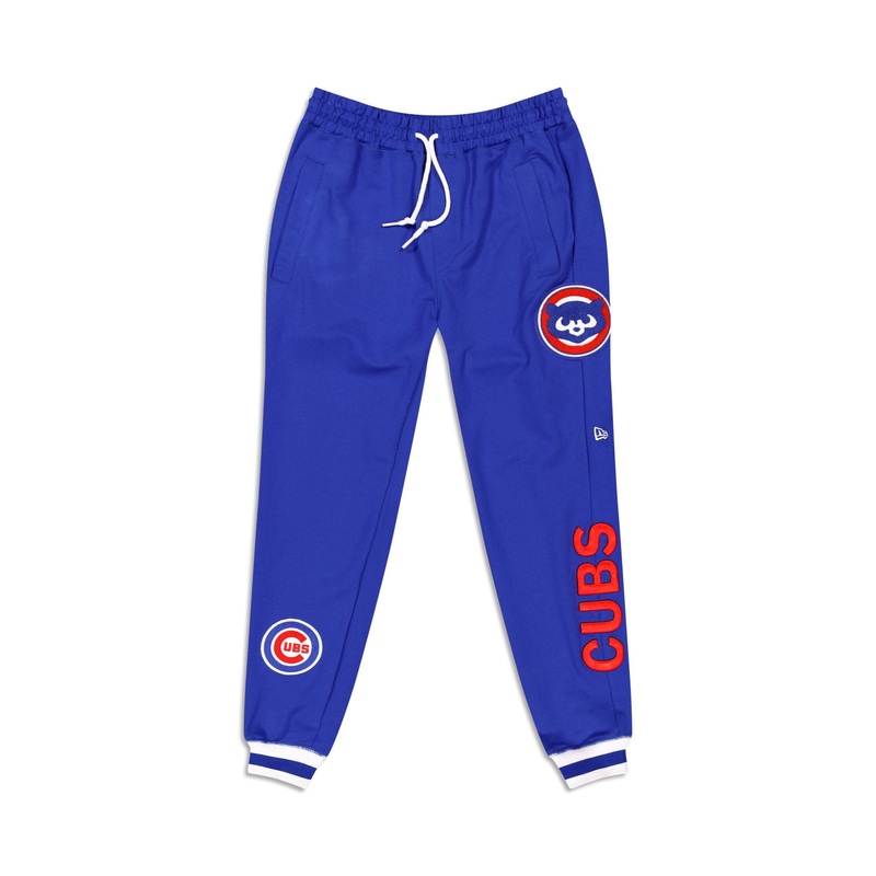 Chicago Cubs Logo Select Jogger S