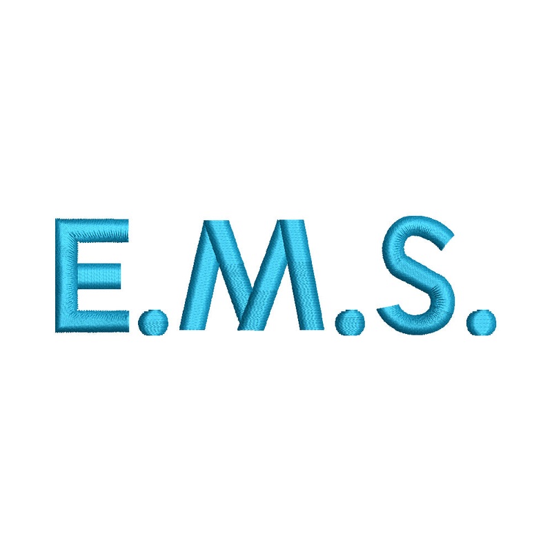 Emergency Medical Services Default Title One Size