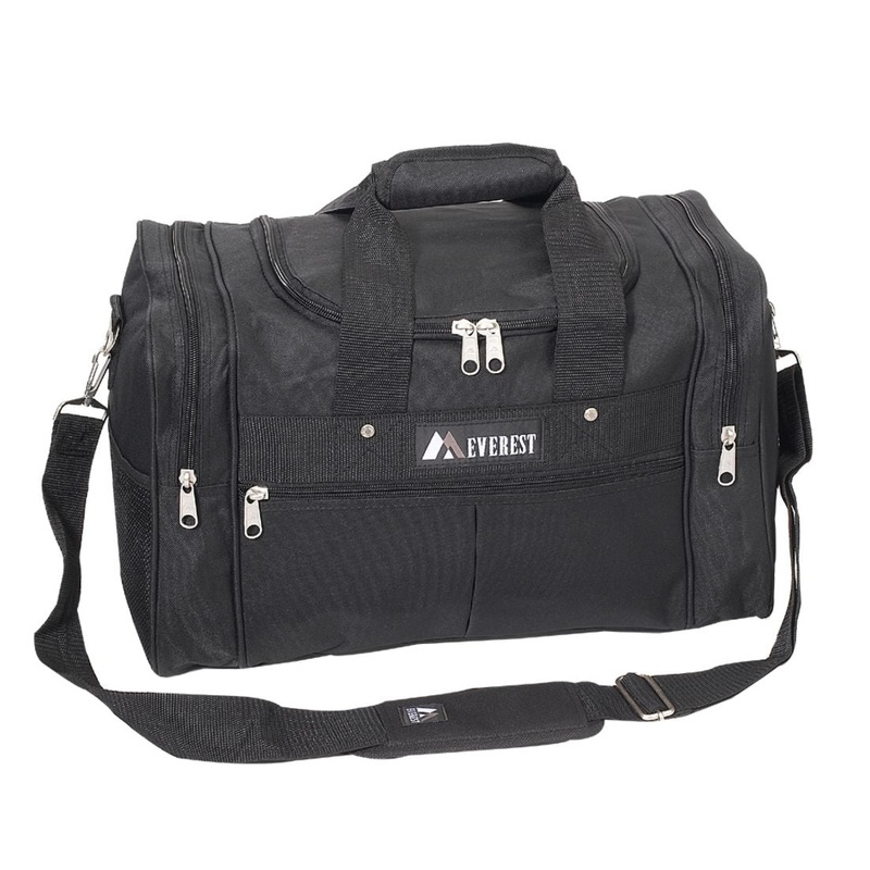 Everest Travel Gear Duffle Bag 1015L Small
