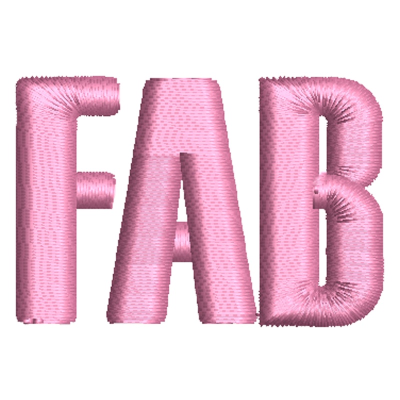 FAB FAB One Size