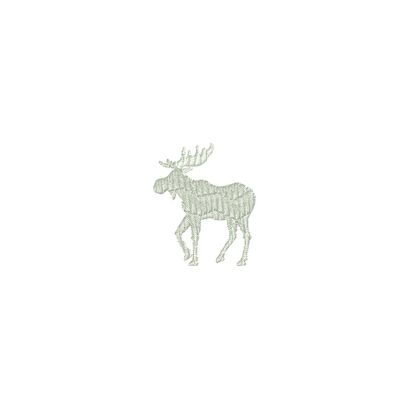 American Moose Mark Default Title One Size
