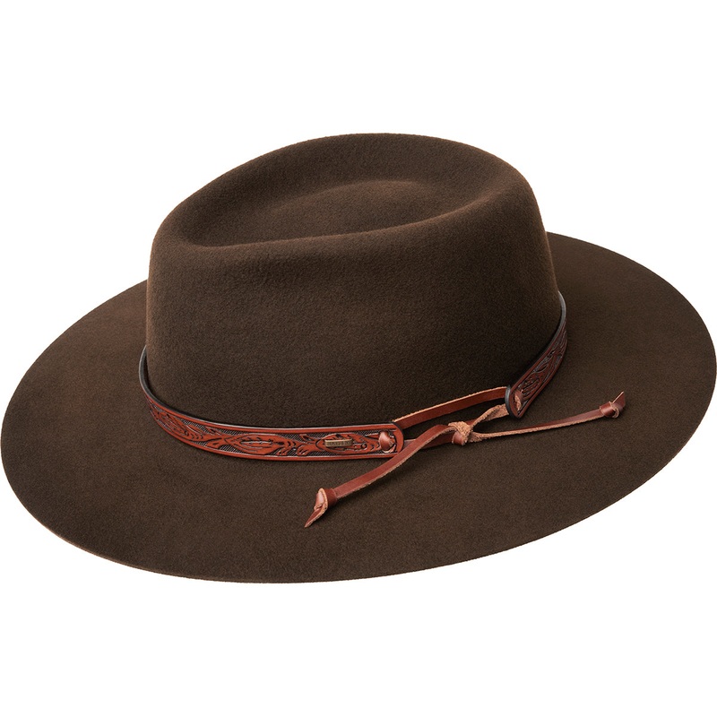 Catton Fedora Ground Coffee S