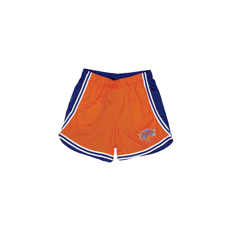 New York Knicks Sport Classics Women’s Shorts XS