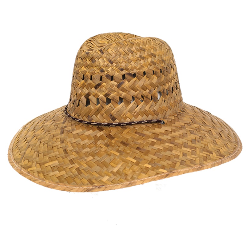 Peter Grimm North Shore Lifeguard Hat PGB1005 Natural