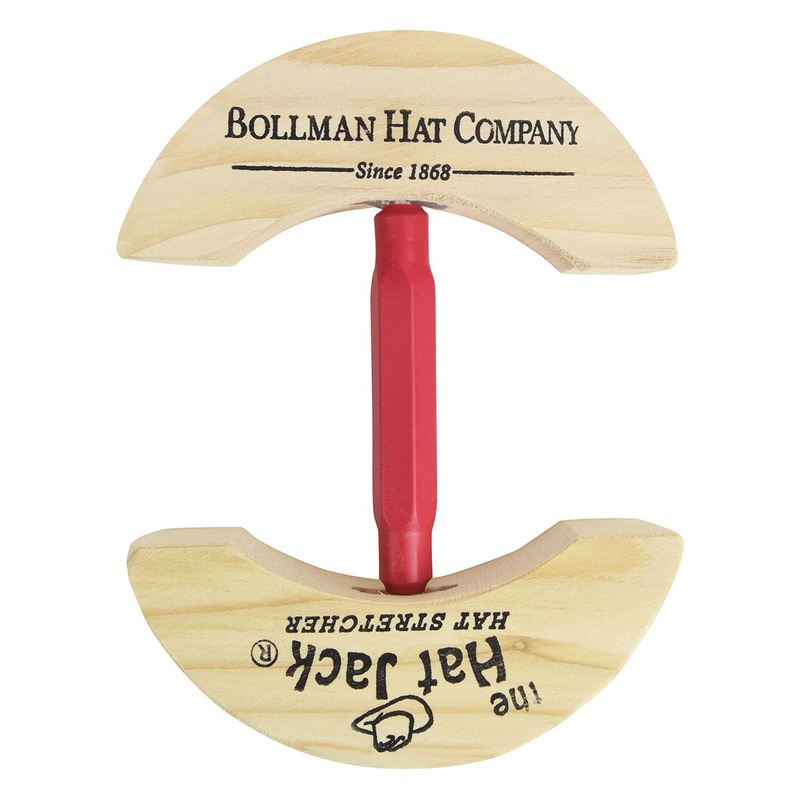 Bollman Hat Jack – Small Wood MISC
