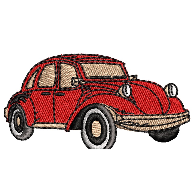 Classic Vehicle Classic Vehicle One Size