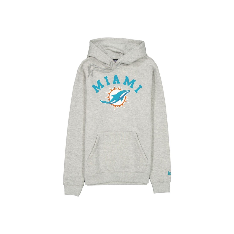 Miami Dolphins Game Day Hoodie S