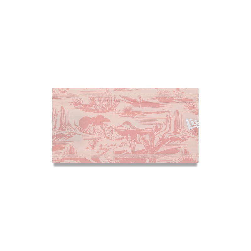 MLB 2025 Spring Training Cactus League Headband One Size