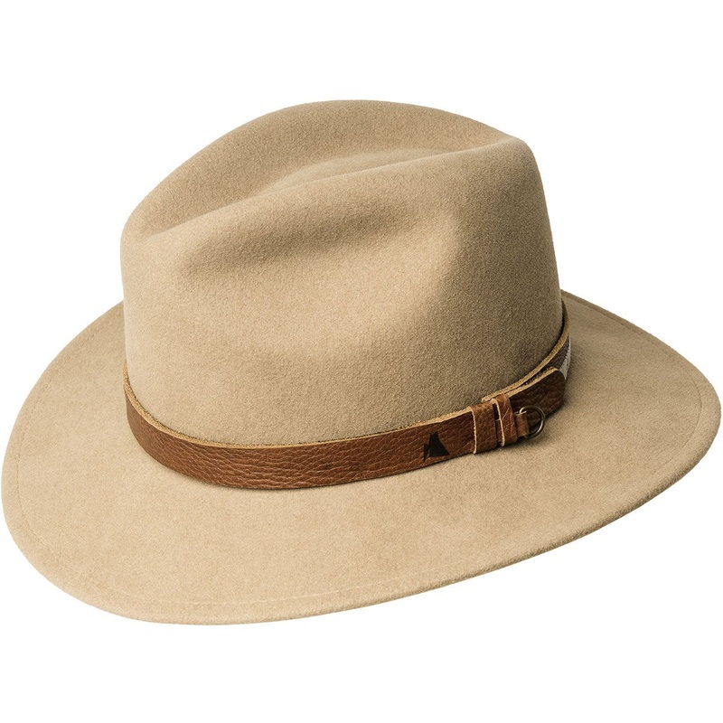 Redline LiteFelt Outback Black S
