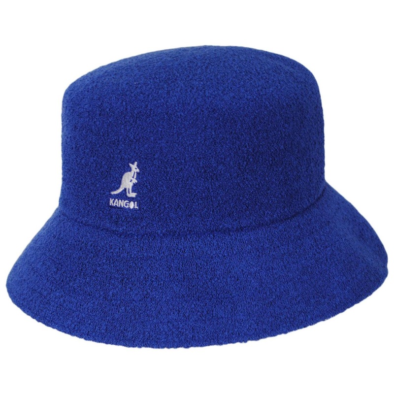 Bermuda Bucket Hat – Starry Blue STARRY BLUE S