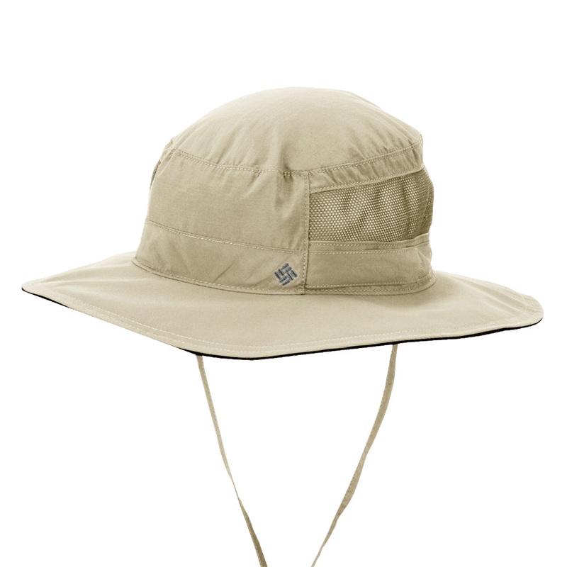 Columbia Hats Bora Bora Boonie Hat – Fossil 1-Size