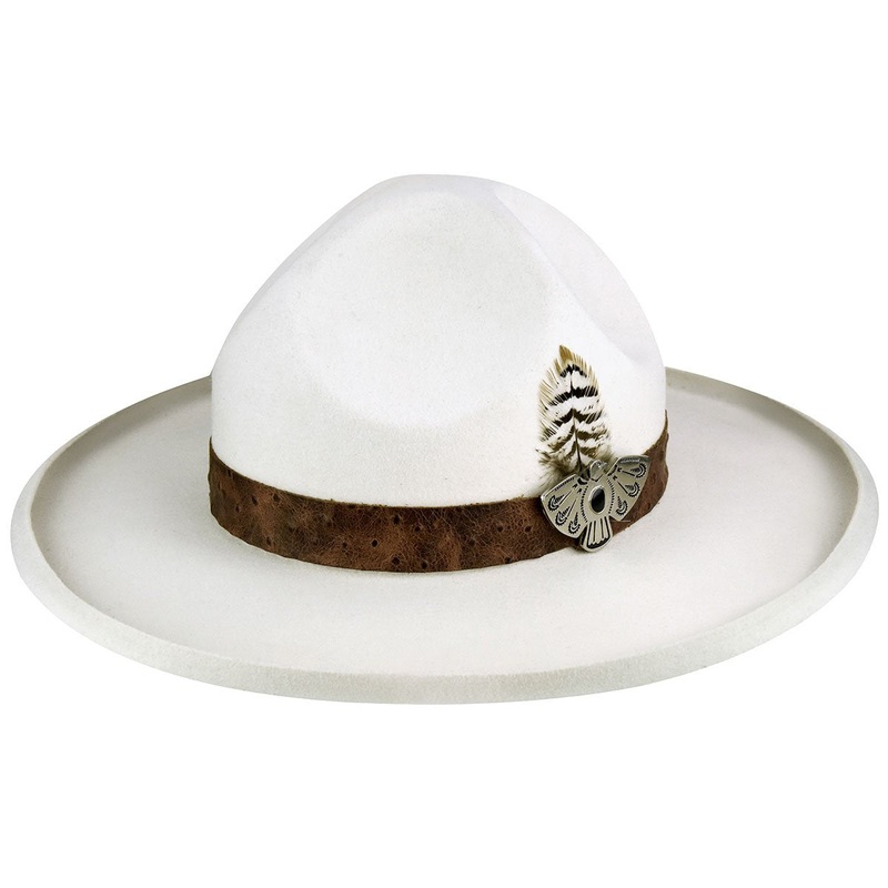 Echo Mounty Whisper 6 5/8