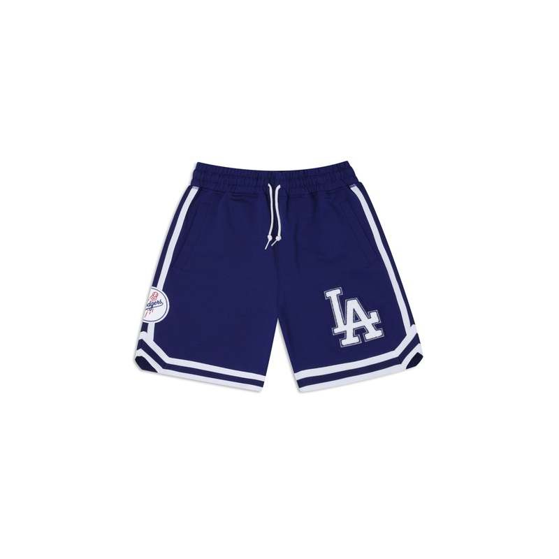 Los Angeles Dodgers Logo Select Shorts S
