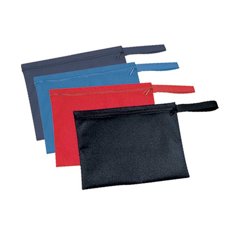 Nissun Document Bag PF1001 Black