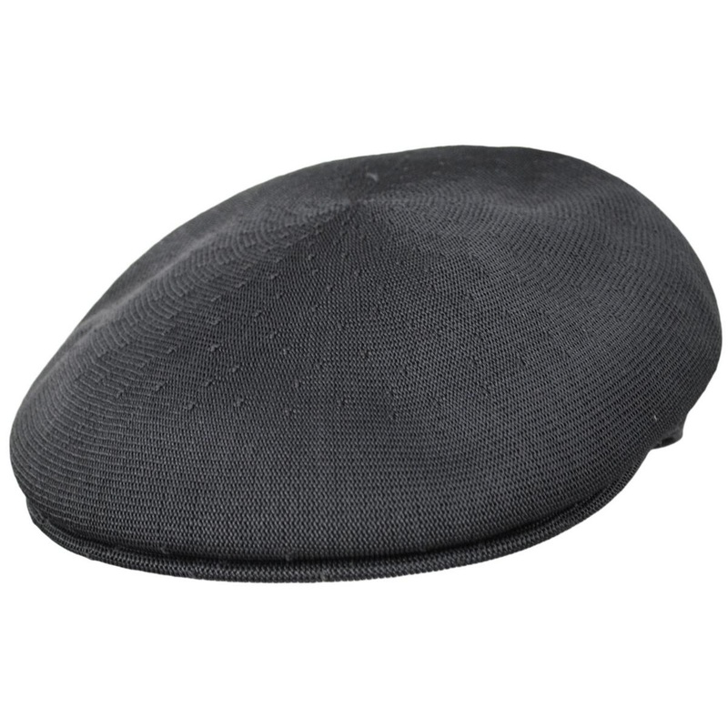 Tropic 504 Ivy Cap CHARCOAL S