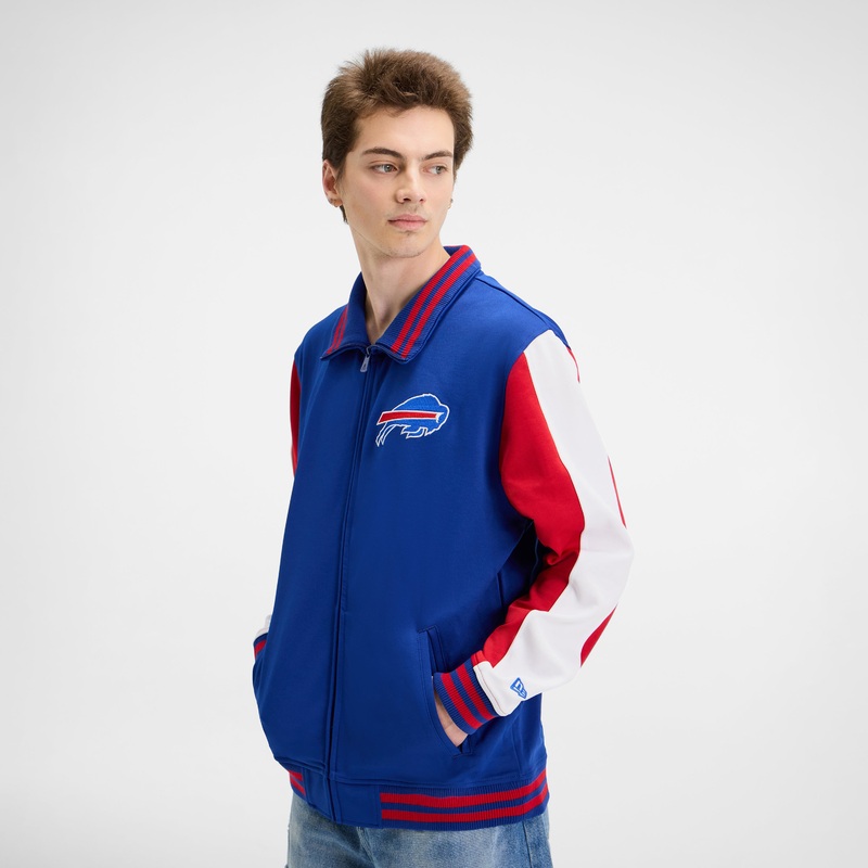 Buffalo Bills Game Day Jacket S