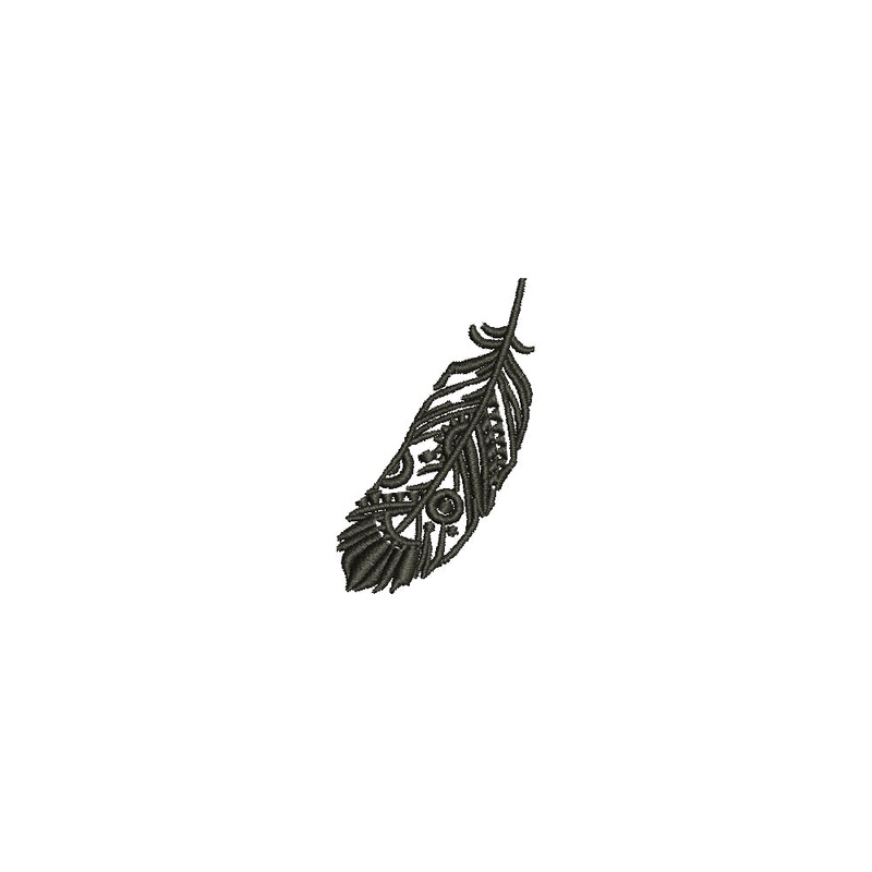 Feather Default Title One Size