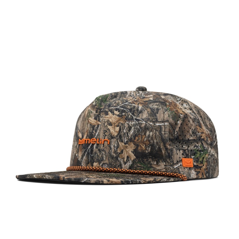 Hydro Coronado Realtree Camo Baseball Edge 1SFM
