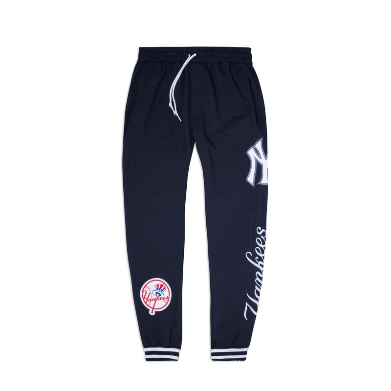 New York Yankees Logo Select Jogger S