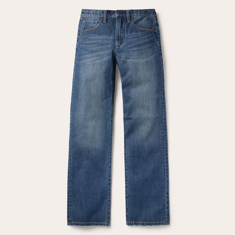 1312 Modern Fit Jean Blue 28 30