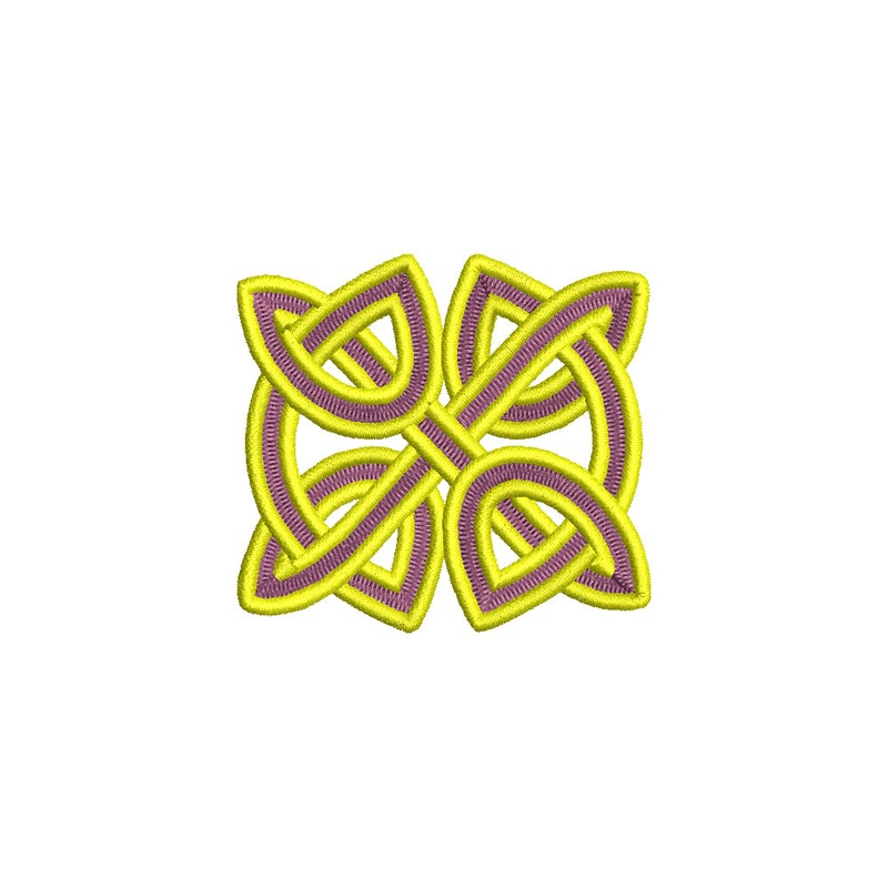 Celtic Circle Knot Default Title One Size