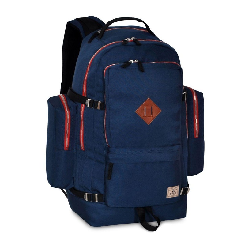 Everest Daypack w/ Laptop Pocket DP4000