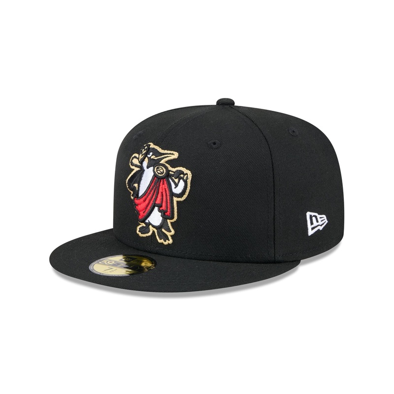 Rome Emperors Authentic Collection 59FIFTY Fitted Hat 7