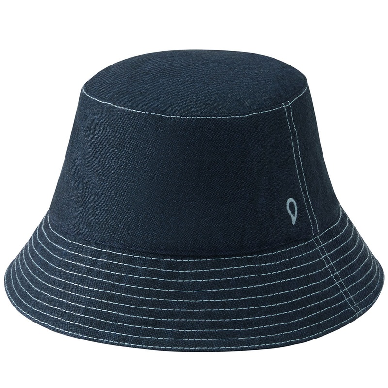 Sainz Bucket Cinnamon M