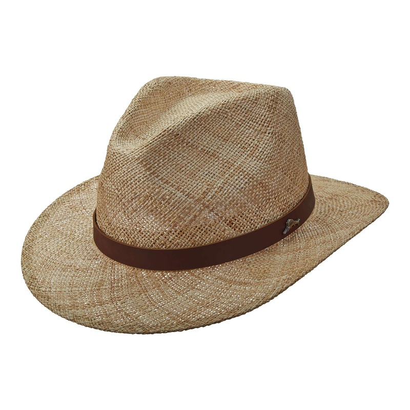 Tommy Bahama Bao Safari Hat S/M