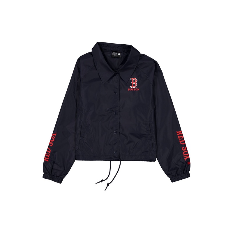 Boston Red Sox Game Day Women’s Jacket XS