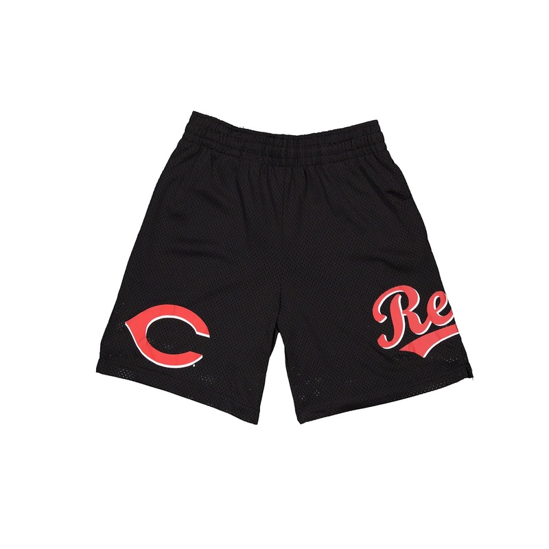 Cincinnati Reds Mesh Shorts S