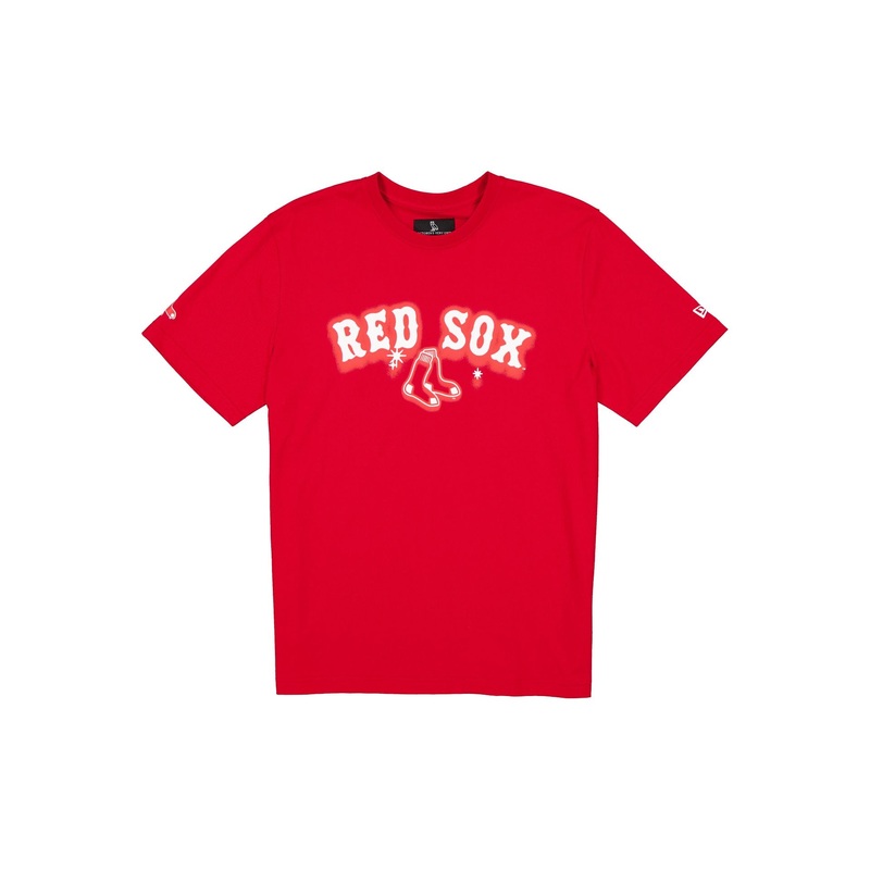 OVO x Boston Red Sox T-Shirt S