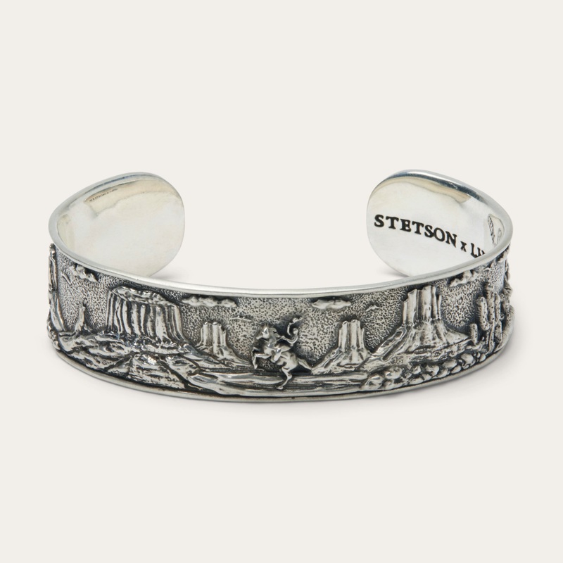 American West Cuff OS