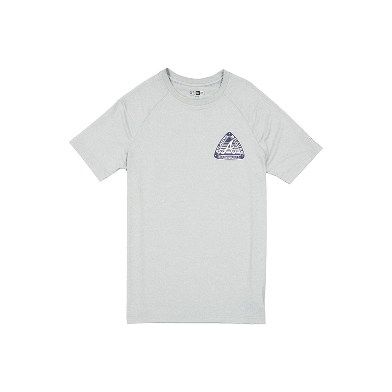 Atlanta Braves Adventure T-Shirt S