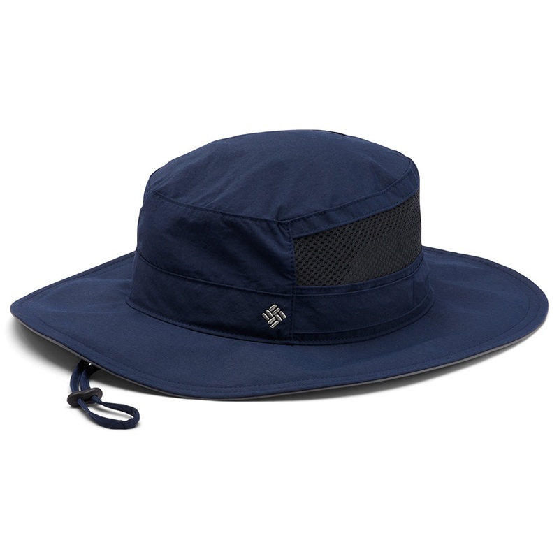 Columbia Hats Bora Bora Boonie Hat – Navy Blue 1-Size