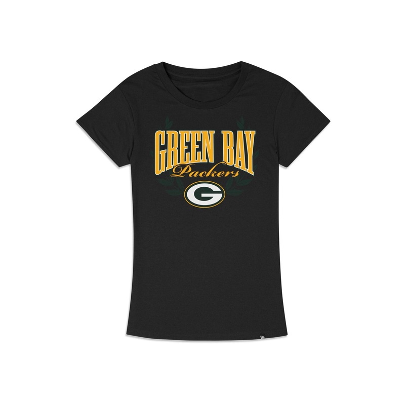 Green Bay Packers 2025 Draft Women’s T-Shirt XS