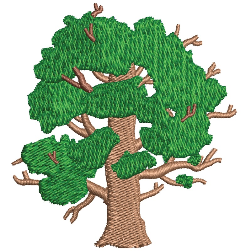 Oak Oak One Size