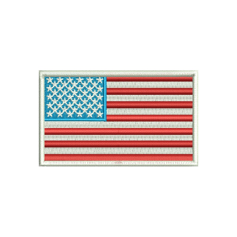 American Flag Default Title One Size