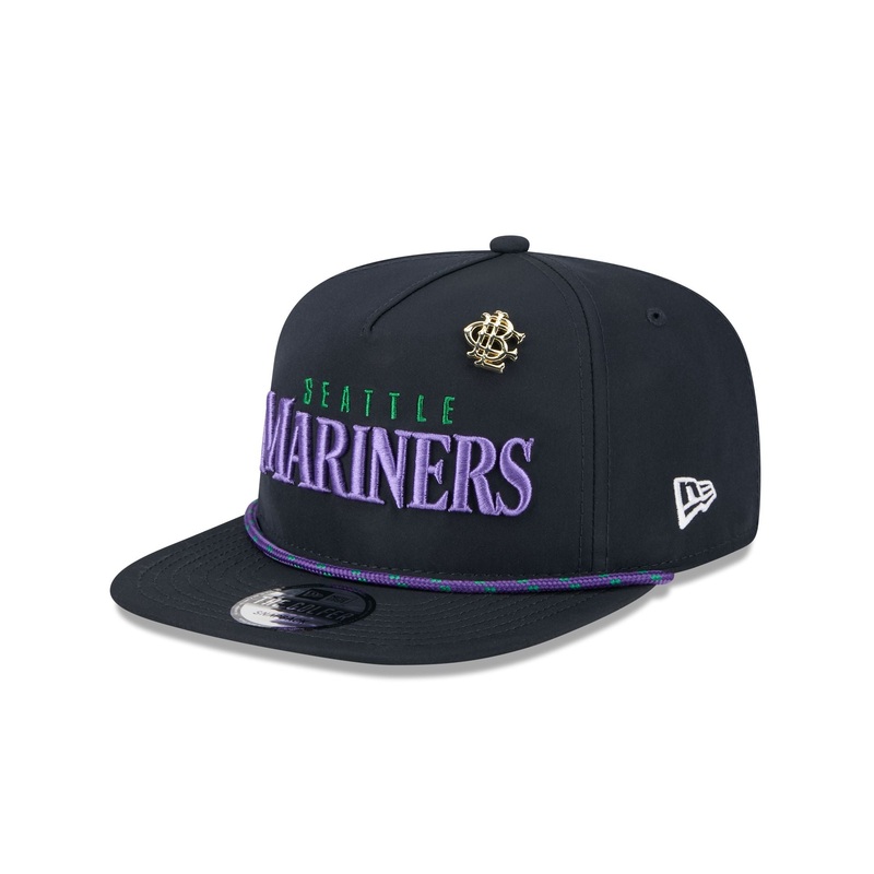 Big League Chew x Seattle Mariners Golfer Hat One Size