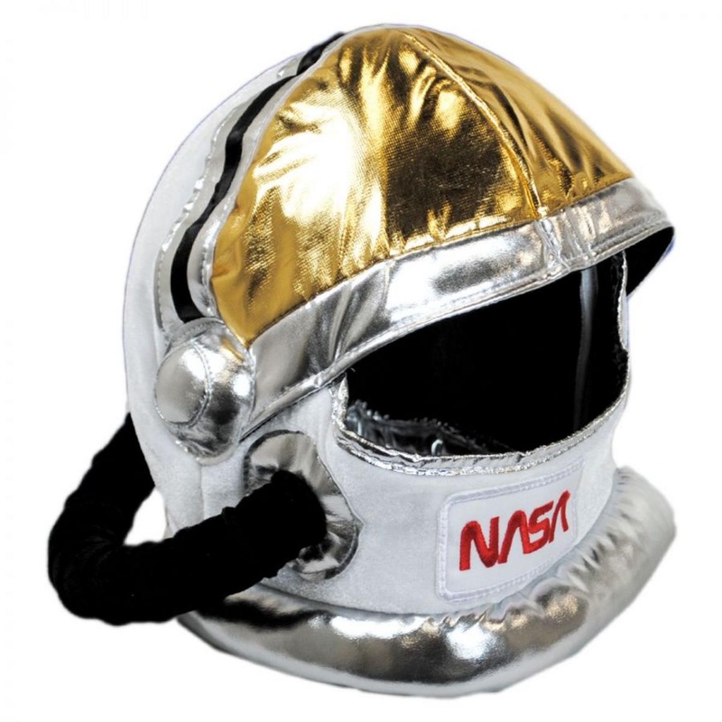 NASA Space Helmet MULTI CHILD
