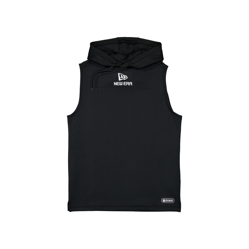 NFL 2025 Combine Hooded Tank S