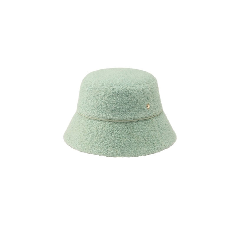 Seda Wool Blend Bucket Camel S