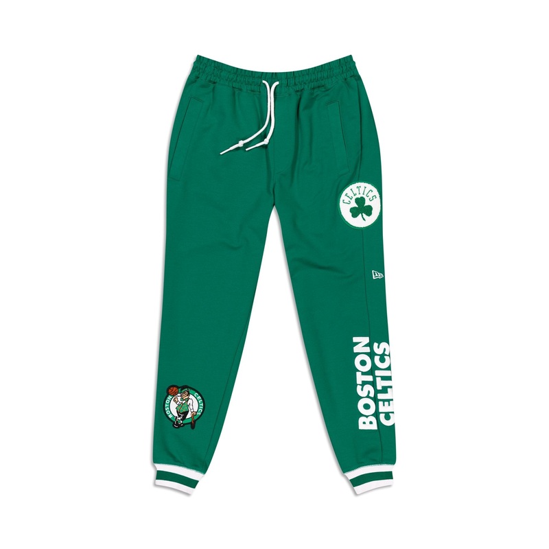 Boston Celtics Logo Select Jogger S