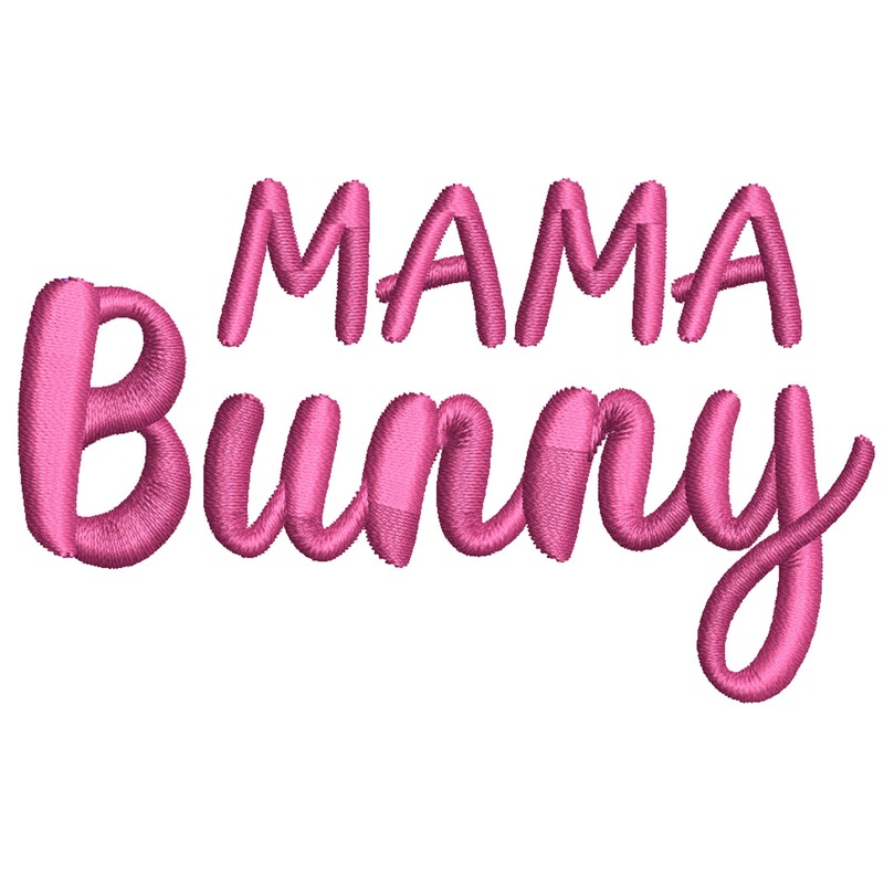 Easter Mama Bunny Quotes Easter Mama Bunny Quotes One Size