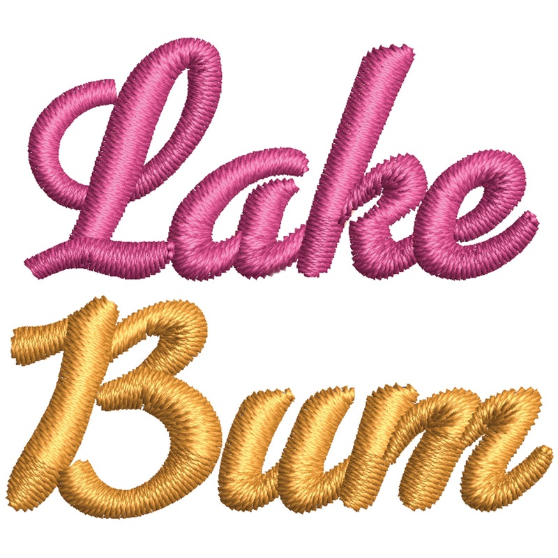 Lake Bum Lake Bum One Size