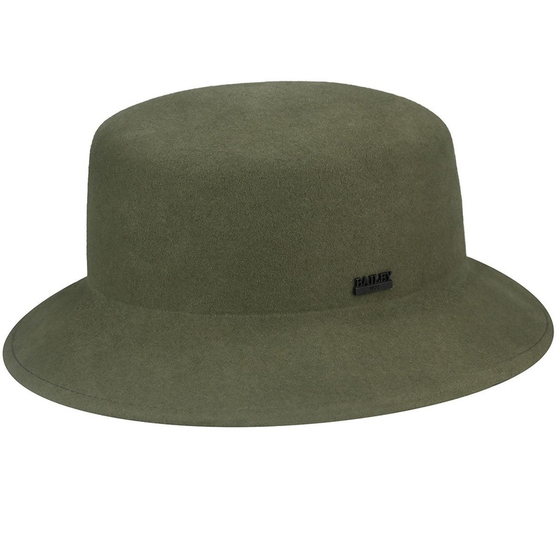 Madoc Bucket Hat Kelp XL